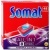 Таблетки Somat All in 1 для посудомоечных машин, 48 шт