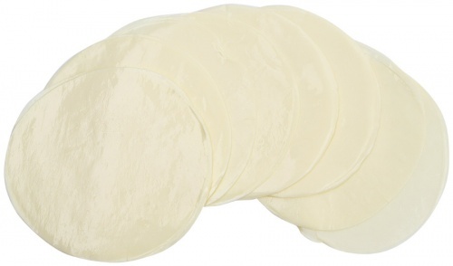 Сыр Сулугуни Луговая свежесть блинчики 45% 200г