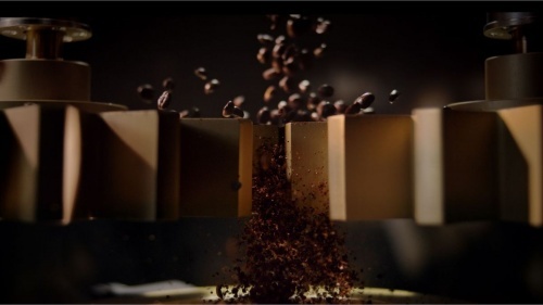 Кофе растворимый Nescafe Gold 130г
