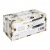 Салфетки Bellagio Monalisa для лица бумажные, 2 слоя, 280 шт