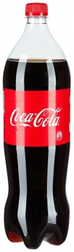 Напиток Coca-Cola сильногазированный, 1,5л упаковка 9шт