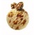 Мороженое пломбир Movenpick Грецкий орех контейнер, 1385г