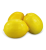 Лимон узбекский, 350г