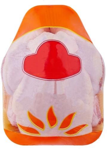 Мясо Рококо цыпленка-бройлера для жарки, охлажденное, цена за кг