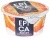 Йогурт Epica натуральный красный апельсин 4,8% 130г