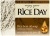 Мыло CJ Lion Rice Day с экстрактом рисовых отрубей, 100 г