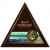 Шоколад Mount Momami молочный с фундуком 90г