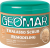 Скраб для лица Geomar Thalasso моделирующий с гранулами кофе, 600 гр