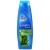Шампунь для любого типа волос Shamtu Глубокое очищение и свежесть с экстрактами трав, 360 мл