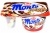 Десерт Zott Monte Choko flakes 13,9%, 125 гр