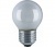 Лампа накаливания Osram Class P FR 40Вт E27 капля матовая