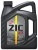 Масло Zic X7 LS 5W-30 моторное синтетическое 4л