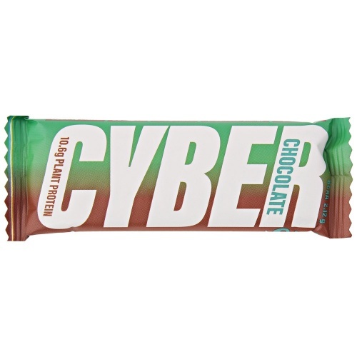 Батончик Take a bite Cyber протеиновый со вкусом шоколада 30г