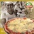 Пицца Italpizza 4 сыра 320г