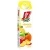 Нектар J7 Тонус Легкость Персик, яблоко, апельсин с пребиотиком для детского питания, 0,9л