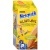 Коктейль молочный Nesquik All Natural с какао 1.5% 195мл с бумажной трубочкой