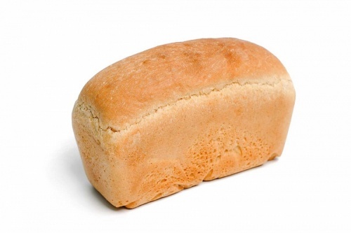 Хлеб пшеничный 1 сорт 470г