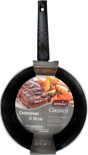 Сковорода Termico Classico 28 см