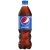 Напиток газированный Pepsi, 0,5л упаковка 12шт