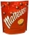 Драже Maltesers хрустящие шарики, покрытые молочным шоколадом 175г
