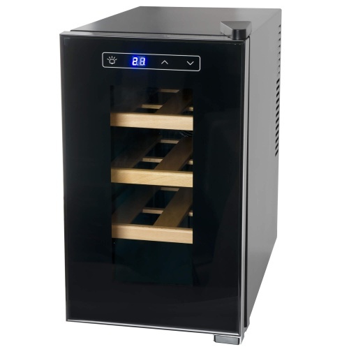 Холодильный шкаф для вина Gemlux GL-WC-8W