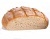 Хлеб Швейцарский замороженный 350г