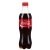 Напиток Coca-Cola сильногазированный 500мл в упаковке 24шт
