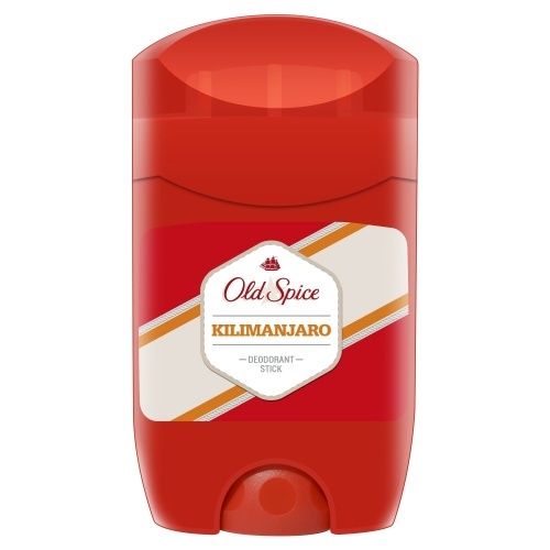 Твердый дезодорант Old Spice Kilimanjaro, 50 мл