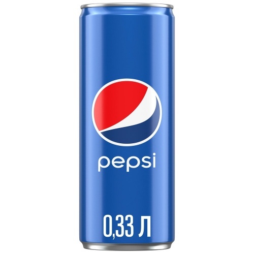 Напиток Pepsi 330мл