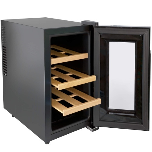 Холодильный шкаф для вина Gemlux GL-WC-8W