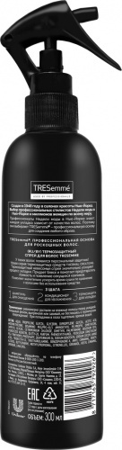 Спрей для ухода за волосами Tresemme Thermal Creations, термозащитный, 300 мл