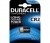 Батарейка Duracell CR2 1шт