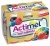 Кисломолочный продукт Actimel Ягодный микс 2,5% 100г упаковка 6шт