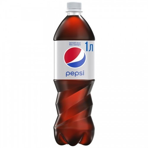 Напиток газированный Pepsi Light, 1л