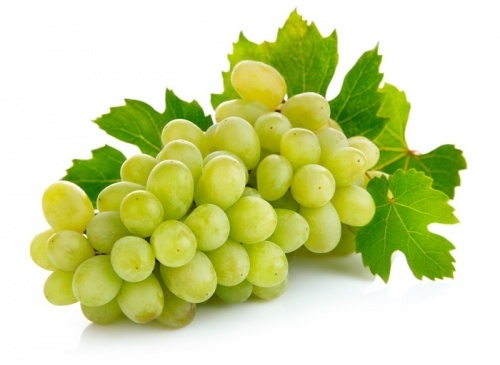 Виноград  зеленый, цена за кг