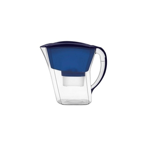 Фильтр для воды Аквафор Агат цвет синий 3,8 л