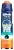 Гель для бритья Gillette Fusion ProGlide Sensitive 2в1 Alpine Clean, 170мл