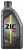Масло Zic X7 LS 5W-30 моторное синтетическое 1л
