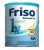 Смесь Friso Frisolac ГА-1 сухая молочная для детей с 0 до 6 месяцев 400г