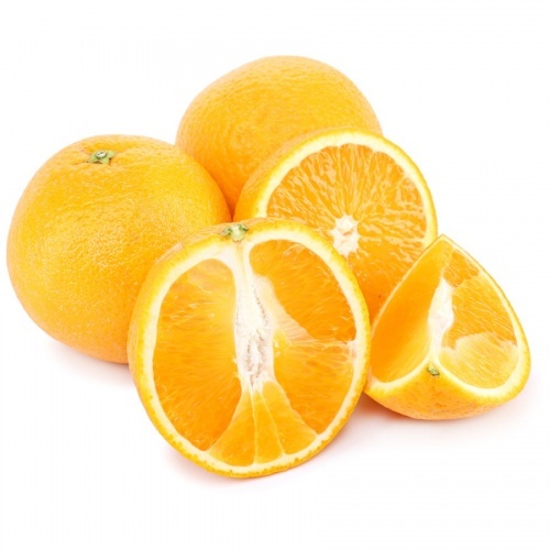Апельсины отборные сетка, цена за кг