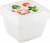 Набор контейнеров Phibo Fresco для хранения продуктов 2х1л
