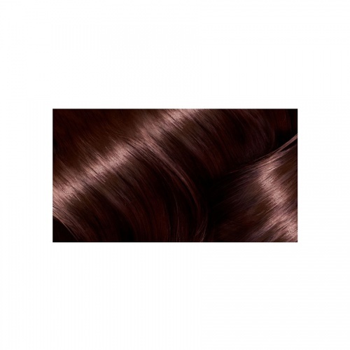 Краска-уход L`Oreal Casting creme gloss Шоколадный фондан для волос тон 525, 180 мл