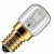 Лампочка для духовки Osram E14 15W