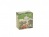 Чай AHMAD зеленый клубничный мусс пакетированный, 20х1,8г