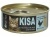 Влажный корм для кошек Kisa Со вкусом птицы и субпродуктов 90г