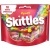Драже Skittles Фрукты 10 мини-упаковок, 120г