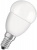 Лампа Osram Led P40 5,4W E14 T