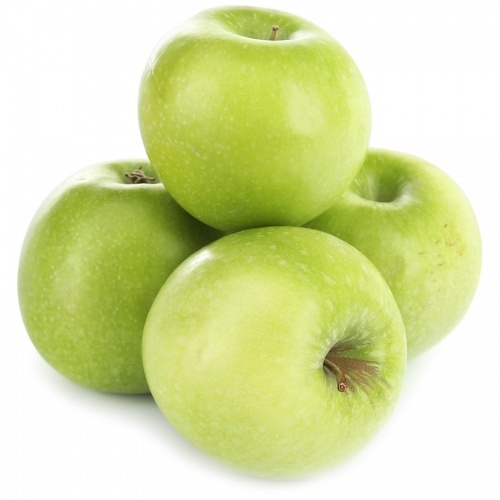 Яблоки Гренни смит лоток, цена за кг
