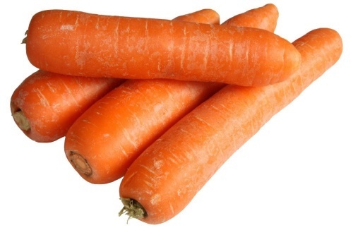 Морковь мытая цена за кг