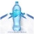 Вода Aqua Minerale питьевая негазированная 1л